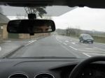 Al volante