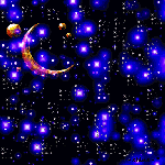 Una lunga notte