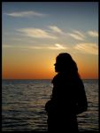 L'ora del silenzio