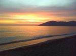 Correr� lungo la riva