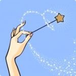 Con una bacchetta magica