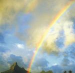 Rivedere l�arcobaleno