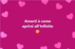 Se amarti � poco