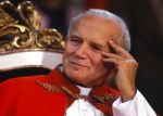 E' con noi! (Ricordo del buon pastore)  