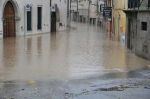L'alluvione