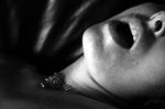 Erotica... la lingua