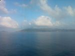 Mare assente
