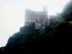 Monte scarpello e la sua chiesa