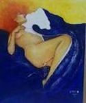 L'acqua cheta