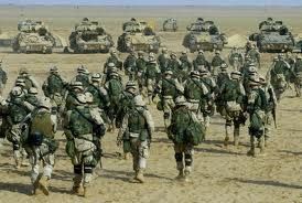 La guerra di Pino...(De Andr� mi perdoner�)