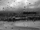 Pioggia a momenti