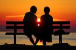 L�amore a settant�anni