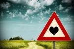 La strada dell'amore  