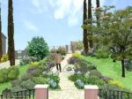 E il nulla and� via  