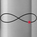 Una sola stella nell�infinito