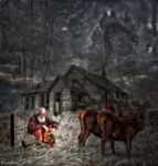 Nella pi� dimenticata parte
