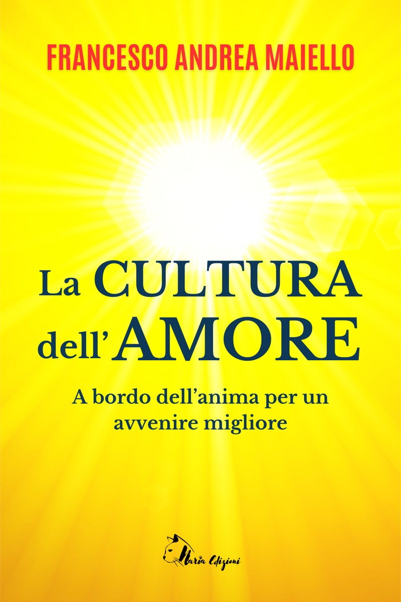 Copertina di La Cultura dell'Amore