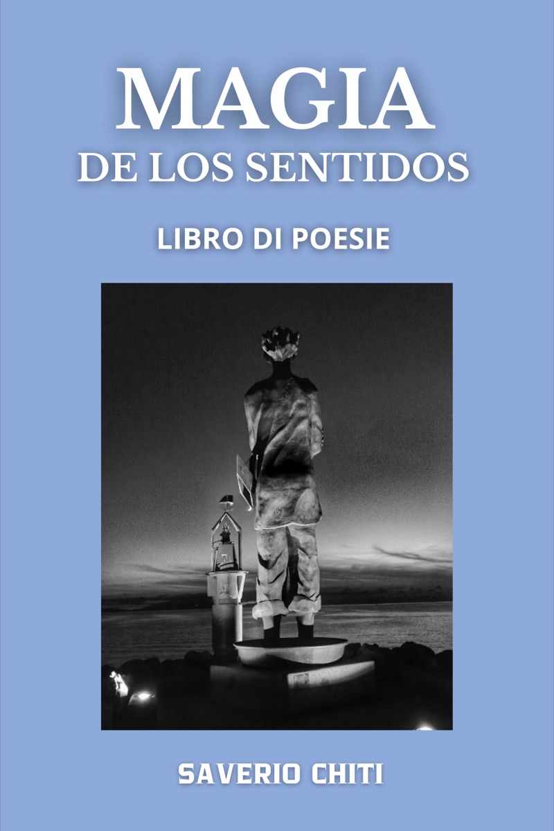 Copertina di Magia de los Sentidos