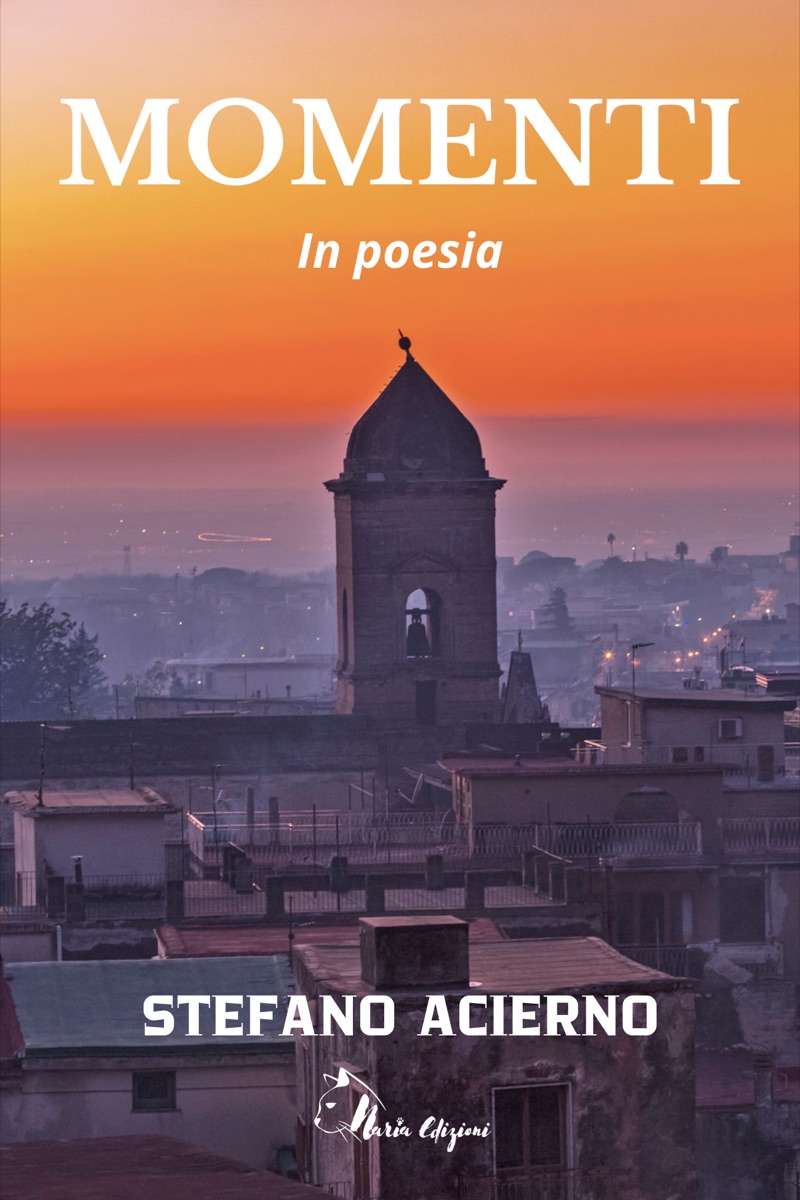 Copertina di Momenti